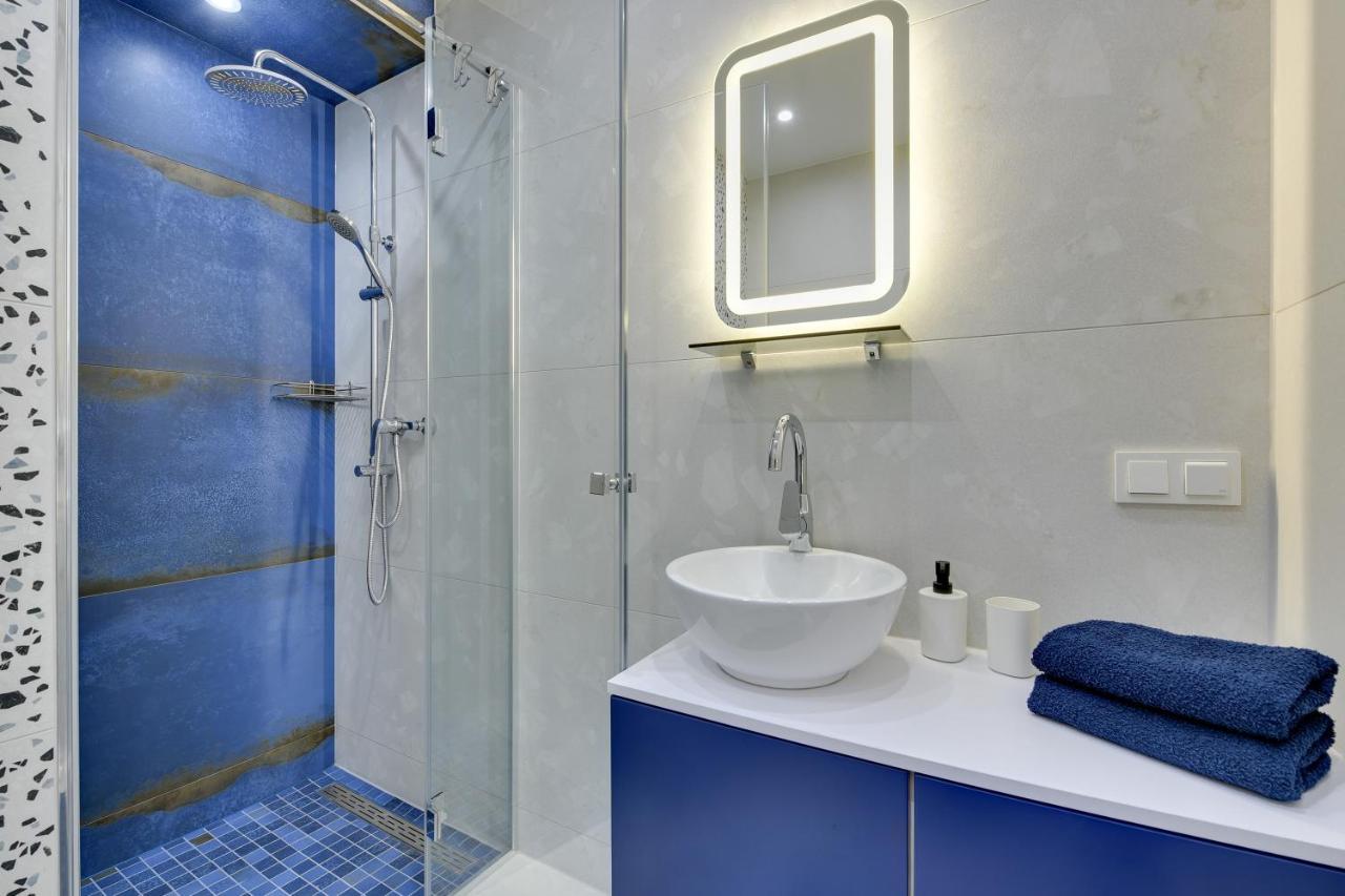 Mily Klimacik Apartment Gdansk Ngoại thất bức ảnh