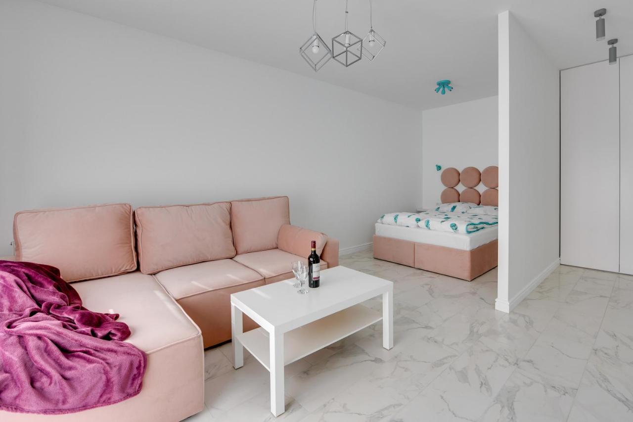 Mily Klimacik Apartment Gdansk Ngoại thất bức ảnh